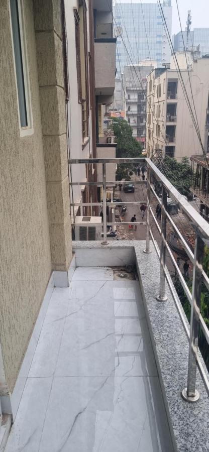 Rm Homes Gurgaon Buitenkant foto